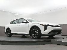 2025 Kia K4 EX Plus Call 902-466-9550 Only 1200kms! Android Aut - Photo 43