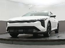 2025 Kia K4 EX Plus Call 902-466-9550 Only 1200kms! Android Aut - Photo 44