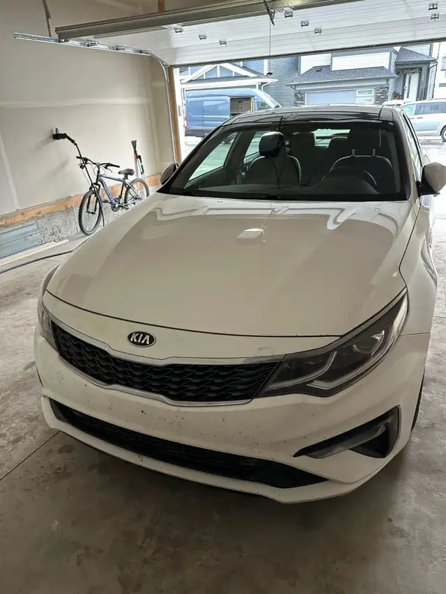 2019 kia optima ex priced to sell