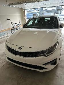 2019 kia optima ex priced to sell