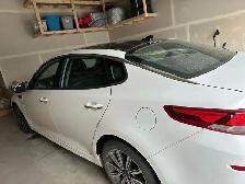 2019 kia optima ex priced to sell - Photo 2