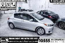 2013 TOYOTA Yaris LE DEMARREUR/AC/CRUISE/BLUETOOTH/109,000km - Photo 3