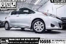 2013 TOYOTA Yaris LE DEMARREUR/AC/CRUISE/BLUETOOTH/109,000km - Photo 5