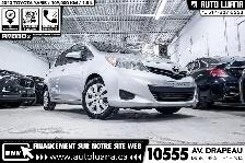 2013 TOYOTA Yaris LE DEMARREUR/AC/CRUISE/BLUETOOTH/109,000km - Photo 8
