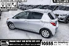 2013 TOYOTA Yaris LE DEMARREUR/AC/CRUISE/BLUETOOTH/109,000km - Photo 11