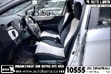 2013 TOYOTA Yaris LE DEMARREUR/AC/CRUISE/BLUETOOTH/109,000km - Photo 14