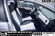 2013 TOYOTA Yaris LE DEMARREUR/AC/CRUISE/BLUETOOTH/109,000km - Photo 19