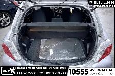 2013 TOYOTA Yaris LE DEMARREUR/AC/CRUISE/BLUETOOTH/109,000km - Photo 20