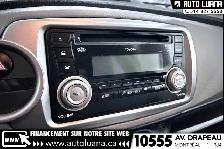 2013 TOYOTA Yaris LE DEMARREUR/AC/CRUISE/BLUETOOTH/109,000km - Photo 23