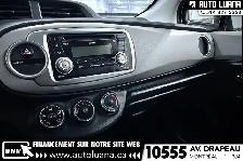 2013 TOYOTA Yaris LE DEMARREUR/AC/CRUISE/BLUETOOTH/109,000km - Photo 26