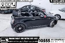 2013 MINI Cooper Convertible Convertible BLUETOOTH/MAGS/CUIR/CRU - Photo 10