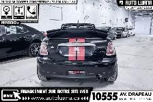 2013 MINI Cooper Convertible Convertible BLUETOOTH/MAGS/CUIR/CRU - Photo 13