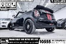 2013 MINI Cooper Convertible Convertible BLUETOOTH/MAGS/CUIR/CRU - Photo 14