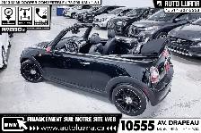 2013 MINI Cooper Convertible Convertible BLUETOOTH/MAGS/CUIR/CRU - Photo 15