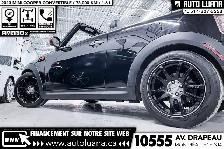 2013 MINI Cooper Convertible Convertible BLUETOOTH/MAGS/CUIR/CRU - Photo 16