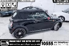 2013 MINI Cooper Convertible Convertible BLUETOOTH/MAGS/CUIR/CRU - Photo 18