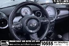 2013 MINI Cooper Convertible Convertible BLUETOOTH/MAGS/CUIR/CRU - Photo 20