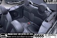 2013 MINI Cooper Convertible Convertible BLUETOOTH/MAGS/CUIR/CRU - Photo 21