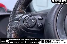 2013 MINI Cooper Convertible Convertible BLUETOOTH/MAGS/CUIR/CRU - Photo 23