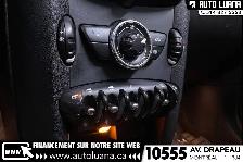 2013 MINI Cooper Convertible Convertible BLUETOOTH/MAGS/CUIR/CRU - Photo 24