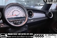 2013 MINI Cooper Convertible Convertible BLUETOOTH/MAGS/CUIR/CRU - Photo 27