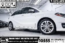 2017 MERCEDES-BENZ B-Class B250 AWD/MAGS/CUIR/BLUETOOTH/85,000km - Photo 5