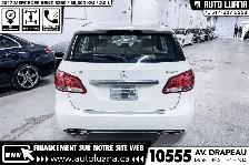 2017 MERCEDES-BENZ B-Class B250 AWD/MAGS/CUIR/BLUETOOTH/85,000km - Photo 13
