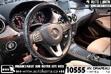 2017 MERCEDES-BENZ B-Class B250 AWD/MAGS/CUIR/BLUETOOTH/85,000km - Photo 14