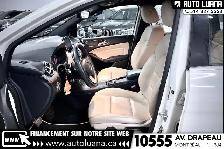 2017 MERCEDES-BENZ B-Class B250 AWD/MAGS/CUIR/BLUETOOTH/85,000km - Photo 15