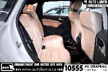 2017 MERCEDES-BENZ B-Class B250 AWD/MAGS/CUIR/BLUETOOTH/85,000km - Photo 22