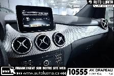 2017 MERCEDES-BENZ B-Class B250 AWD/MAGS/CUIR/BLUETOOTH/85,000km - Photo 30