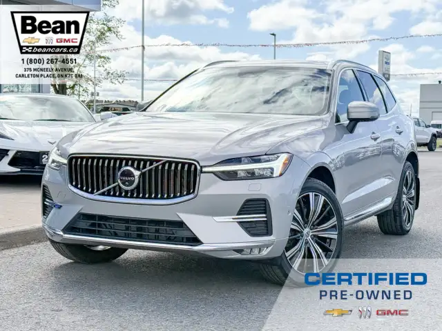 2023 Volvo XC60