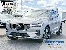 2023 Volvo XC60