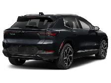 2026 Chevrolet Equinox EV LT - Photo 3