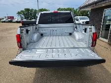 2018 Ford F-150 Crew Cab 4X4 Lariat Sport 5L - Rebuilt Title - Photo 7