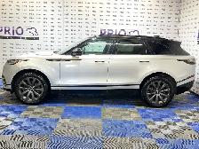 2020 Land Rover Range Rover Velar - Photo 2