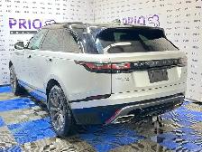 2020 Land Rover Range Rover Velar - Photo 3