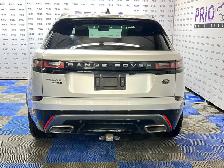 2020 Land Rover Range Rover Velar - Photo 4