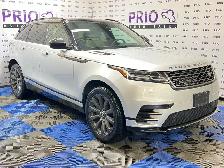 2020 Land Rover Range Rover Velar - Photo 7