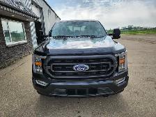 2022 Ford F-150 Crew Cab 4X4 XLT Sport 3.5L - Rebuilt Title - Photo 5