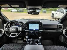 2022 Ford F-150 Crew Cab 4X4 XLT Sport 3.5L - Rebuilt Title - Photo 11
