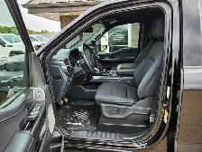 2022 Ford F-150 Crew Cab 4X4 XLT Sport 3.5L - Rebuilt Title - Photo 12