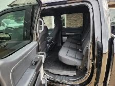 2022 Ford F-150 Crew Cab 4X4 XLT Sport 3.5L - Rebuilt Title - Photo 13