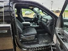 2022 Ford F-150 Crew Cab 4X4 XLT Sport 3.5L - Rebuilt Title - Photo 14