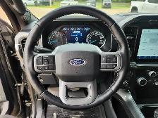 2022 Ford F-150 Crew Cab 4X4 XLT Sport 3.5L - Rebuilt Title - Photo 17