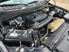 2022 Ford F-150 Crew Cab 4X4 XLT Sport 3.5L - Rebuilt Title - Photo 19