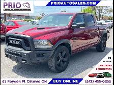 2019 Ram 1500 Classic