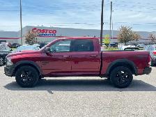 2019 Ram 1500 Classic - Photo 2
