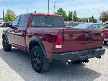 2019 Ram 1500 Classic - Photo 3
