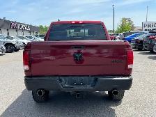 2019 Ram 1500 Classic - Photo 4